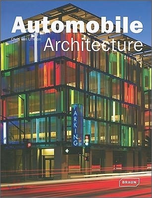 Automobile architecture