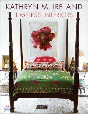 Kathryn M. Ireland : timeless interiors