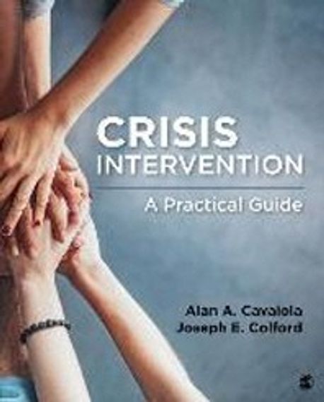Crisis Intervention: A Practical Guide (A Practical Guide)