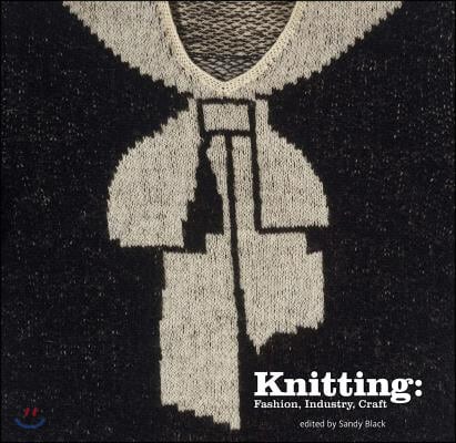 Knitting (Fashion, Industry, Craft)