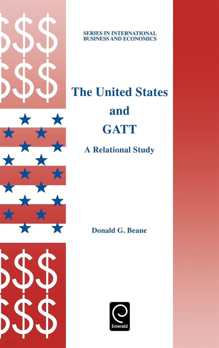 The United States and GATT