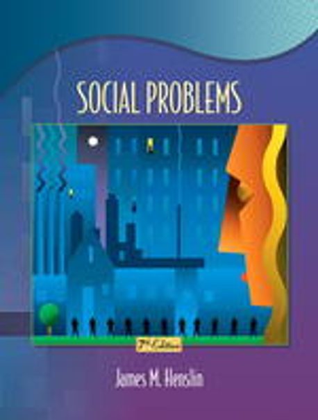 Social Problems (Hardcover)
