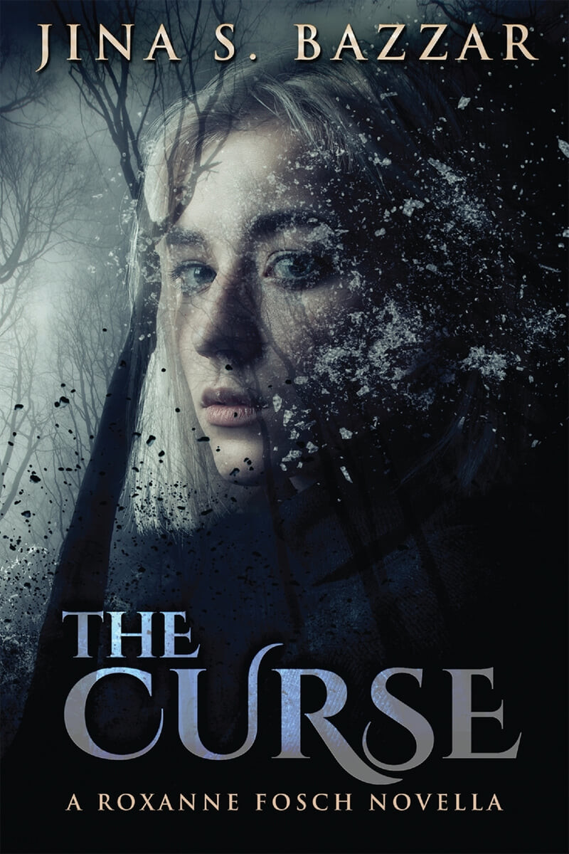 The Curse (A Roxanne Fosch Novella)