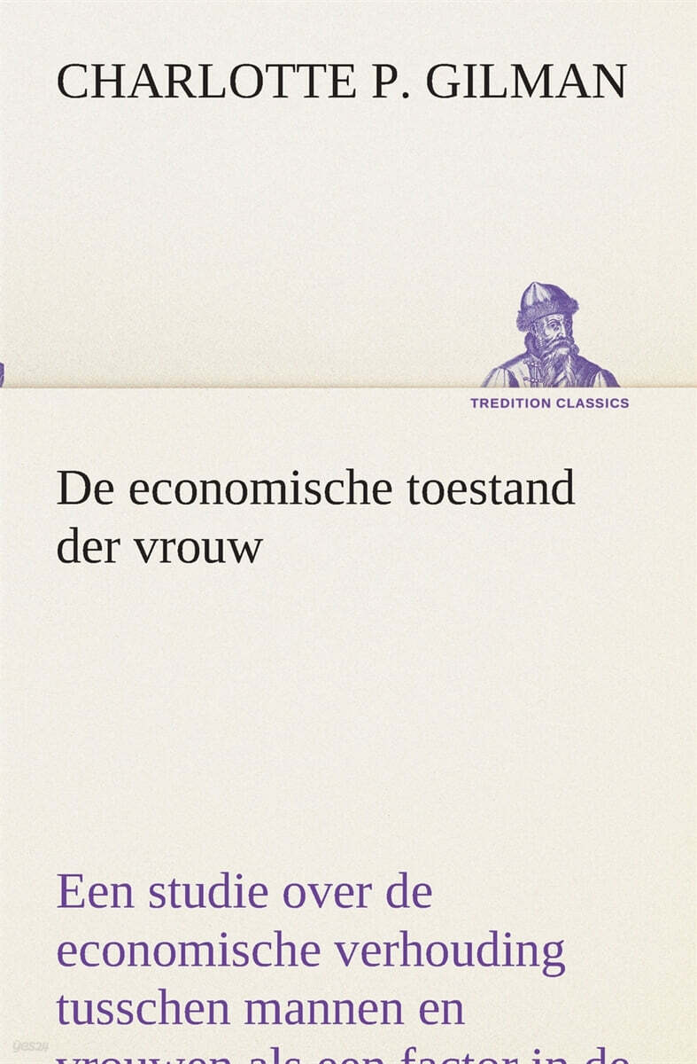 De economische toestand der vrouw