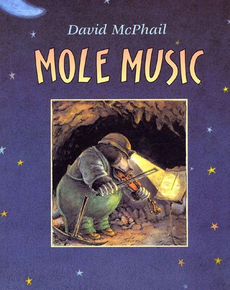 Mole music 