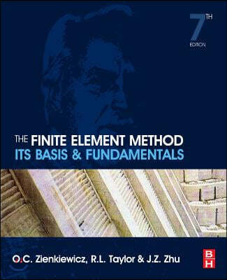 The finite element method  : its basis and fundamentals