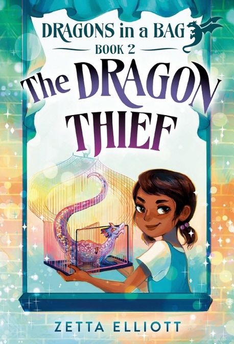 (The)Dragon thief