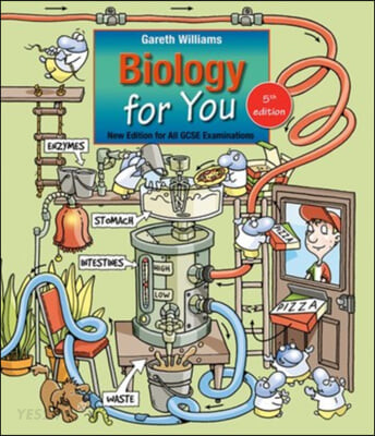 The Biology for You