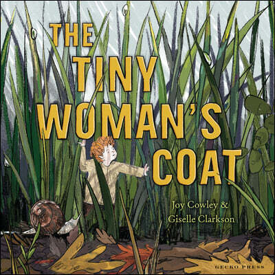 (The) Tiny Woman's Coat