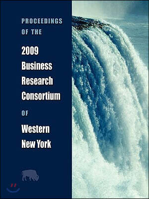 Proceedings of the 2009 Business Research Consortium of Western New York