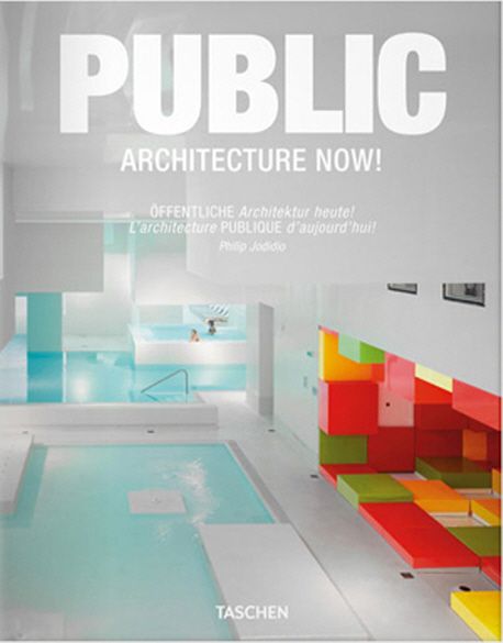 Public architecture now!