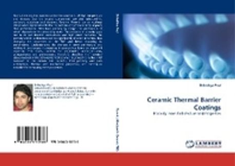 Ceramic Thermal Barrier Coatings (Porosity, Pore Architecture and Properties)