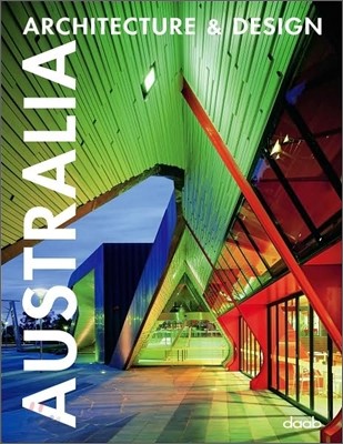 Australia Architecture & Design