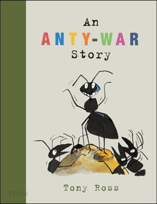 (An) anty-war story