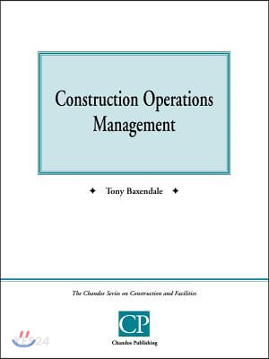 Construction Operations (A Practical Guide)