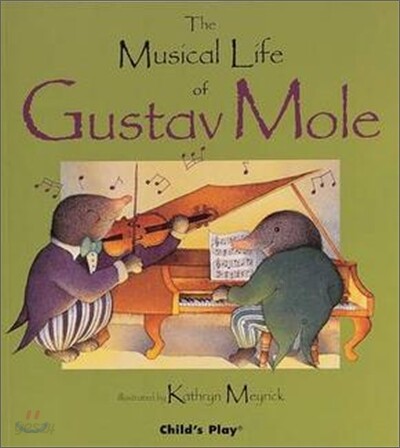 The Musical Life of Gustav Mole