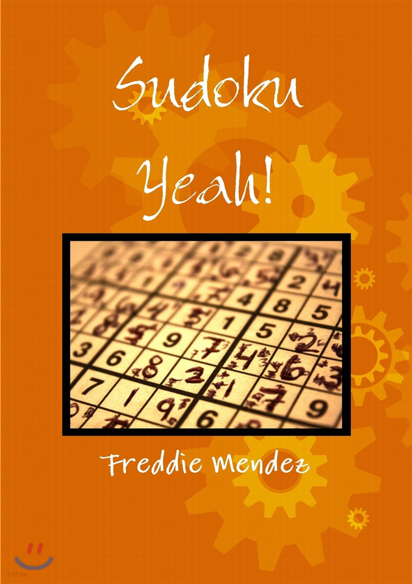 Sudoku Yeah!