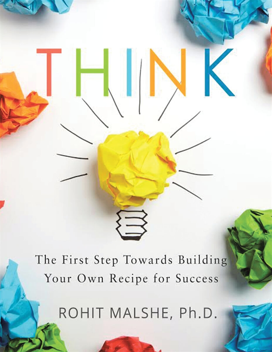 Think (The First Step Towards Building Your Own Recipe for Success)