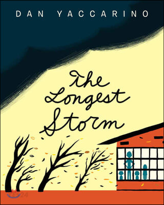 (The) longest storm