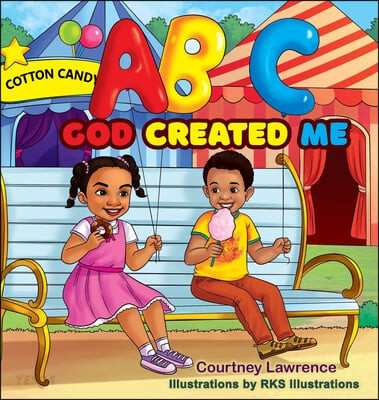 ABC God Created Me