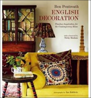 English decoration