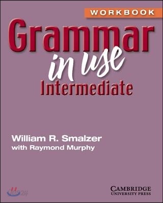 Grammar in Use Intermediate (Intermediate)