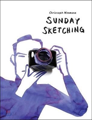 Sunday sketching