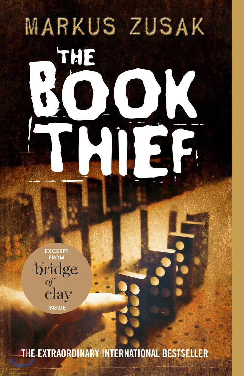 (The)Book thief