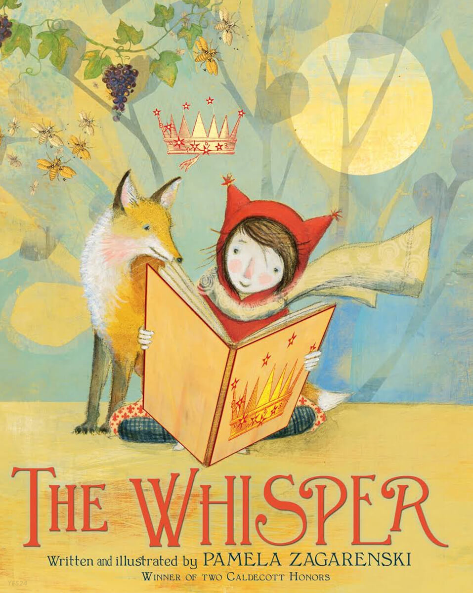 (The) whisper