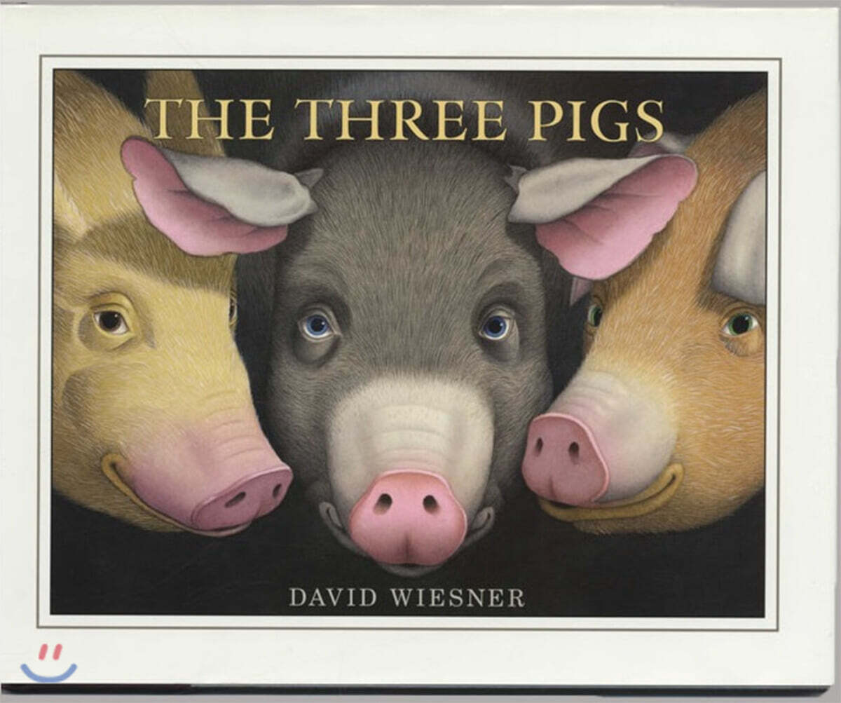The Three Pigs