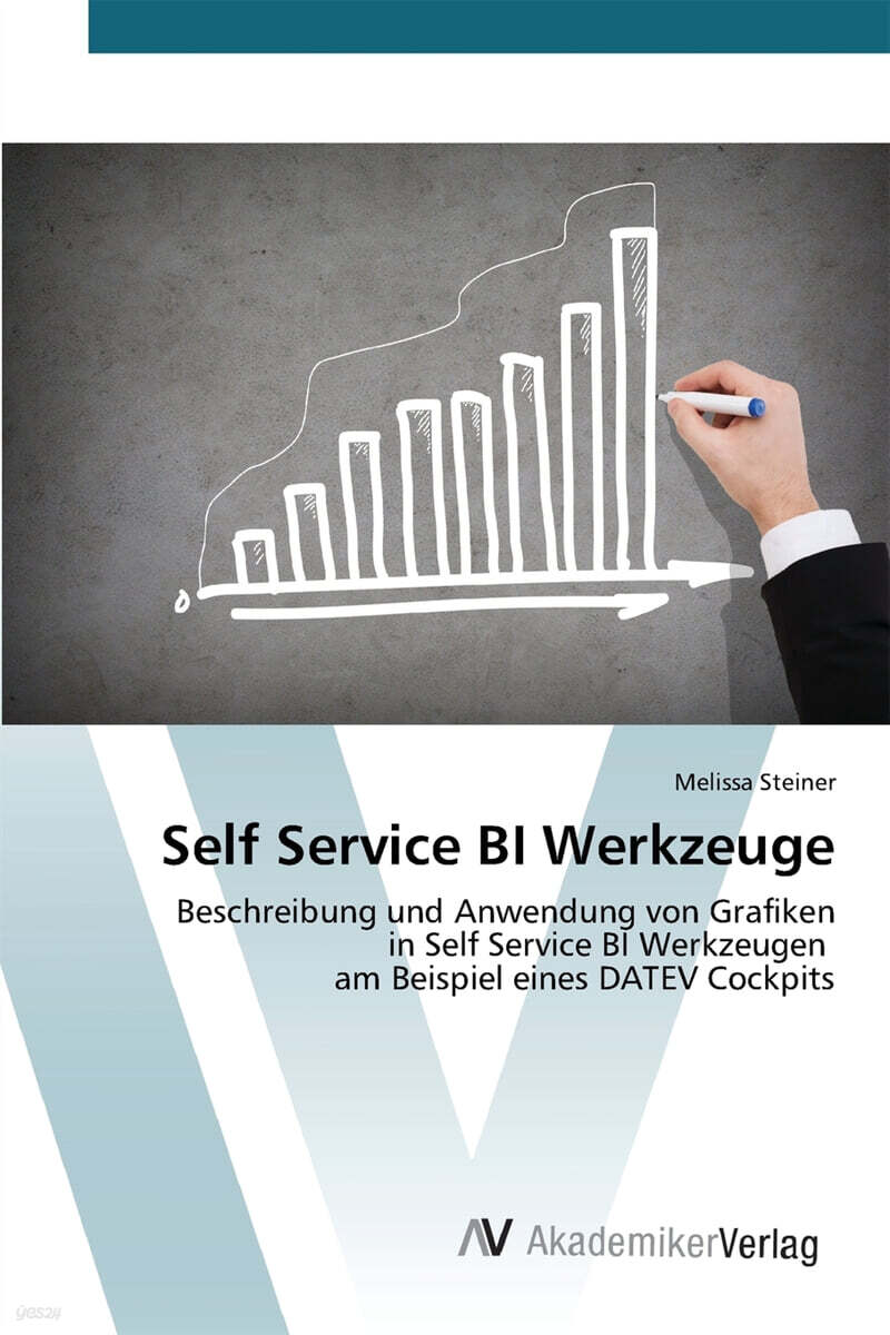 Self Service Bi Werkzeuge
