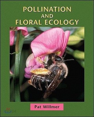 Pollination and floral ecology