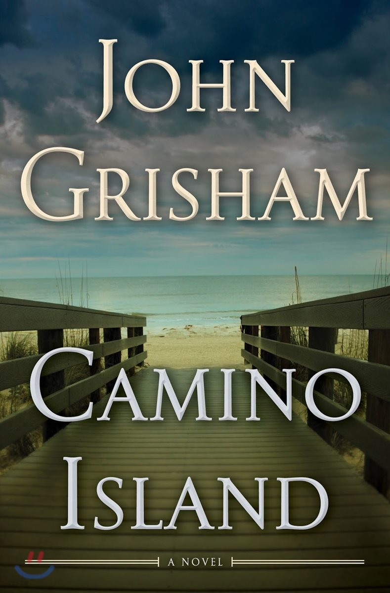 Camino Island (A Novel)