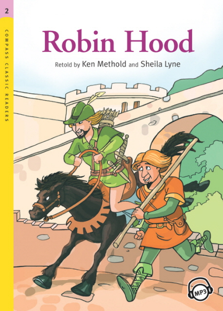 Robin Hood