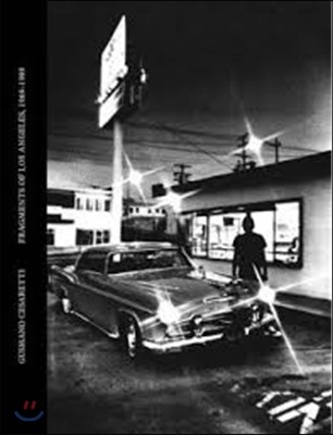 Gusmano Cesaretti  : fragments of Los Angeles, 1969-1989  : edited by Aaron Rose ; texts by Michael Mann, Jeffrey Deitch & Aaron Rose.