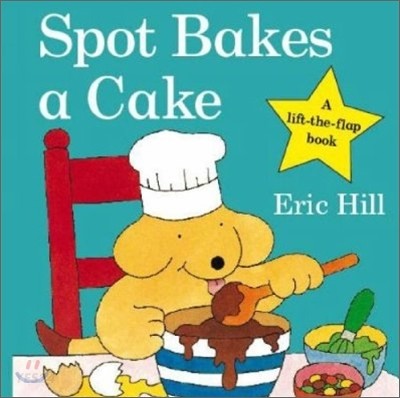 Spot Goes to the Farm : a lift-the-flap book. 1,10,2,3,4,5,6,7,8,9