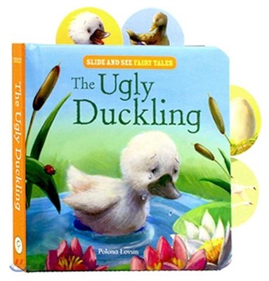 The Ugly Duckling