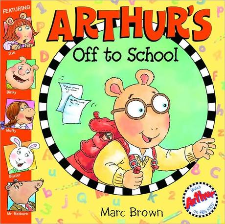ArthursOfftoSchool