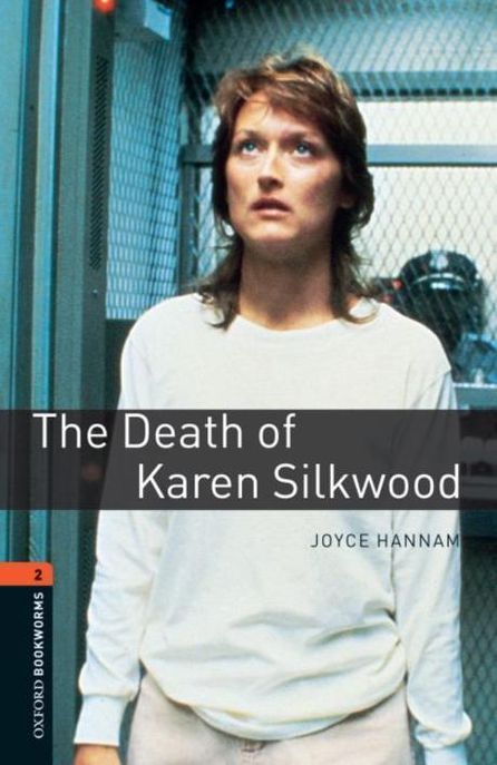 (The) Death of Karen Skilwood