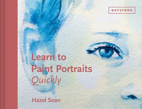 Learn to Paint Portraits Quickly (Speed, Gesture and Story)