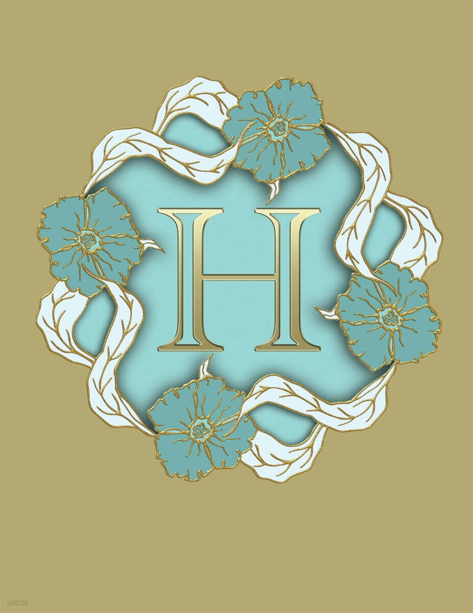 H (100 Pages 8.5