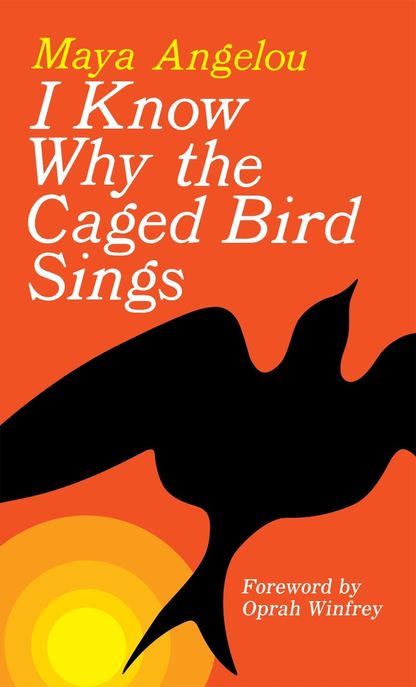 I Know Why the Caged Bird Sings (『새장에 갇힌 새가 왜 노래하는지 나는 아네』원서)