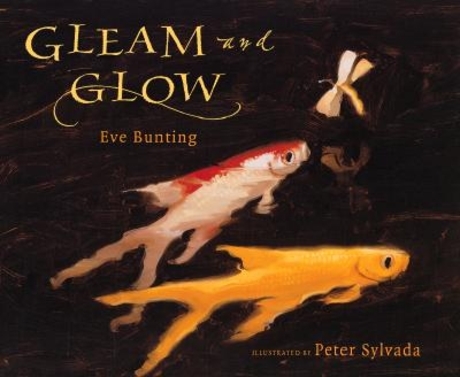 Gleam and Glow 반양장