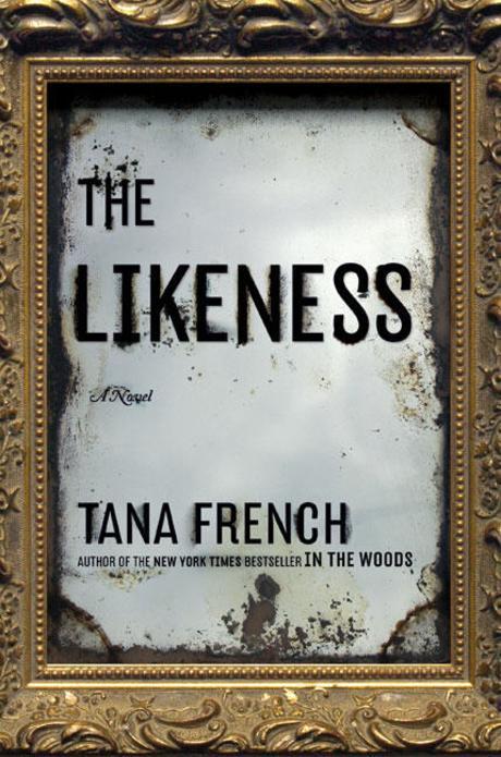 Likeness : A Novel Paperback