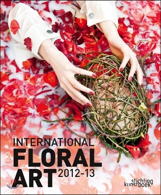 International Floral Art 2012-2013