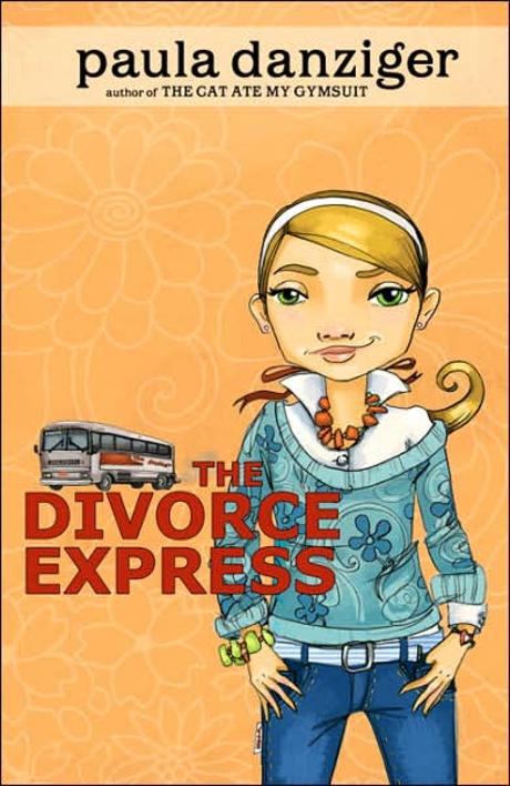 (The) divorce express