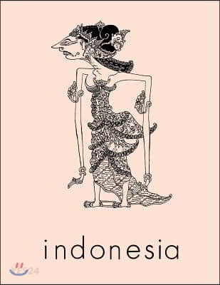 Indonesia Journal (October 1987)