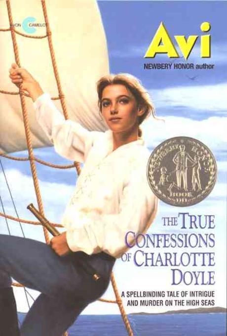 (The)True Confessions of Charlotte Doyle