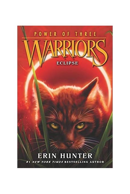 Warriors #4 Eclipse (3부 Warriors: The Power of Three)