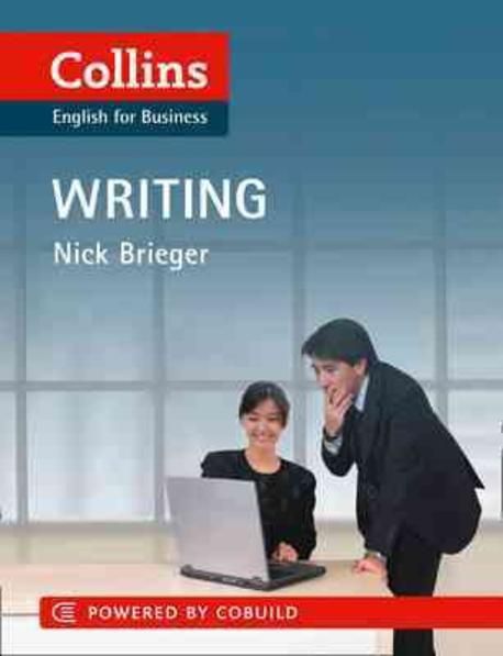 Collins English for business : Writing